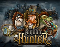 London Hunter