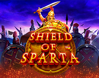 Shield of Sparta