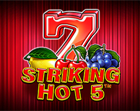 Striking Hot 5